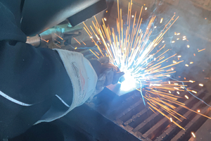  Am BFM in Northeim wird in ca. 80 Stunden den künftigen Metallbaumeistern der Umgang mit Buchführungsprogrammen vermittelt. 