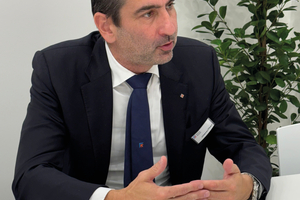  Johannes Pfluger ist von der Politik enttäuscht. Seiner Ansicht nach ist ein Ende der Stagnation nicht absehbar. 