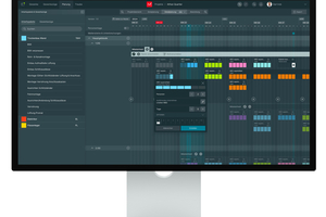  William Brenk, Fachbereichsleiter Lean Construction Hitzler Ingenieure. 
