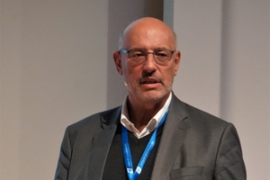  RA Prof. Christian Niemöller gab Tipps zur aktuellen Rechtsprechung. 