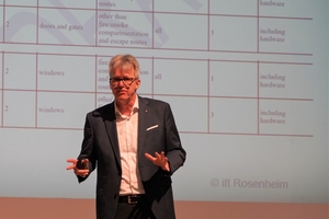  Obwohl die BauPVO scharf geschaltet ist, gibt es massiven Änderungsbedarf, damit Kosten und Bürokratie nicht aus dem Ruder laufen.  