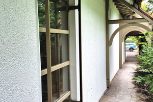  Sonnenschutz im Privatsegment gestaltet sich einfacher, weil meist im direkten Kontakt zum Kunden. 