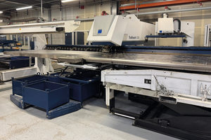  Selbstverständlich können für die SLB-Finanzierung nur wertbeständige Maschinen eingesetzt werden wie die von Trumpf oder im Beispielfall von Rattunde. 