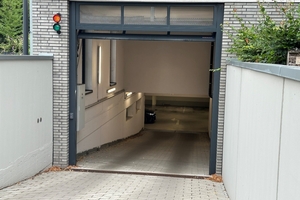  Das OLG urteilte, dass das Mindestschutzniveau zur Sicherung einer Toranlage im Fall der Fälle nicht genügt. 