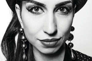  Bei Fragen während der Testphase steht Gina Shams als Ansprechpartnerin zur Verfügung. 