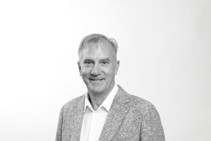  Fassadenbauer Walter Gürtner hat sich 2025 aus dem operativen Geschäft zurückgezogen und einen Generationswechsel eingeleitet. 