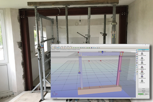  ... bis hin zur Arbeitsvorbereitung und Montage. 