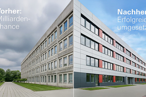  Die Finanzpaket-Offensive übersetzt komplexe Bauvorgaben in praxistaugliche und nachhaltige Lösungswege für die Umsetzung. 