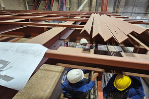  Die Materialdatenbank von IQSteel.ERP enthält alle nach DSTV genormten Stahlprofile in diversen Güten und DINs sowie Ausprägungen. 