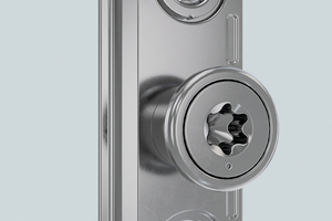  Zu den Stärken des Alu XT zählen die Schubstangentechnologie und die Koppelstellen.  