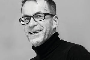  Architekt Peter Tandler.  