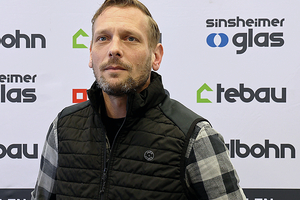  Gerrit Wetzel berichtet über Erfahrungen aus dem Projektmanagement. 