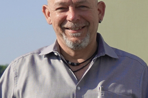  Jürgen Jonscher, Produktmanager bei Reflexa. 