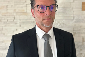  Unternehmer Guido Weiser hat ein Team von 26 Mitarbeitenden. 