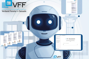  Für alle: technische Fachinformationen, Normen, Richtlinien und Merkblätter in dialogischer Form. 