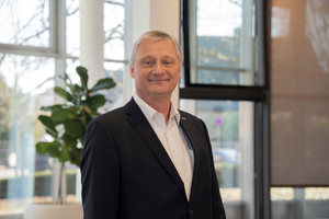  Jörg Ludwig, Verkaufsleitung Team Nord bei heroal. 