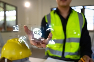  Digitale Technologien und Softwarelösungen sind wichtige Grundlage, um angestoßene Maßnahmen wie den Bauturbo, den digitalen Bauantrag oder die BIM-Pflicht für Bundesbauten, in der Praxis wirksam umzusetzen. 