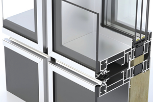  Das CCF-Systemelement im 3D-Schnitt. 