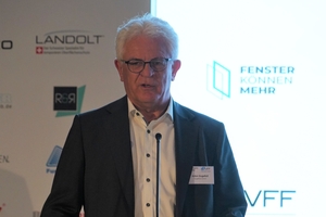  Der neue VFF-Präsident: Anton Gugelfuß (66), hat die Geschäftsführung seines Unternehmens 2025 an seinen Sohn übergeben und gehört dem VFF-Präsidium seit 13 Jahren an. 