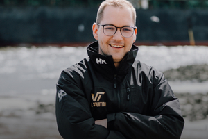  Yannick Weber unterstützt mit seiner Agentur WT Media Solution Handwerksbetriebe dabei, ihre Social-Media-Kanäle zu bespielen. 