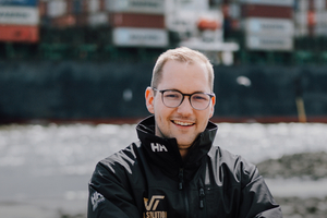  Yannick Weber unterstützt mit seiner Agentur WT Media Solution Handwerksbetriebe dabei, ihre Social-Media-Kanäle zu bespielen. 