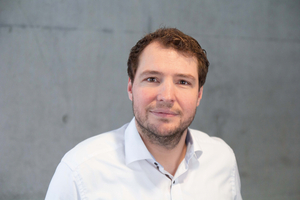  Markus Hummel, Geschäftsführer von mh² offshore. 