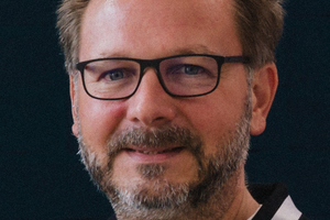  Felix Rehwald ist Unternehmenssprecher von Enercon. 