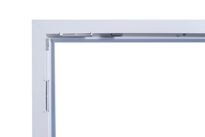  Regl-air bietet Fensterfalzlüfter speziell für Aluminiumprofilsysteme, aber auch eine Universallösung für alle Rahmenmaterialien. 
