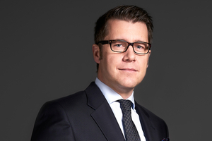  Carsten Häming, Managing Partner der CF-MB Corporate Finance Mittelstandsberatung in Düsseldorf. 