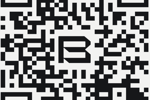  Der QR-Code führt zu einem ­Video, das zeigt, wie ein ­KI-Agent konstruiert. 