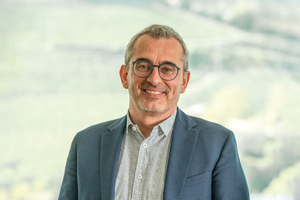  Gerhard Ploner, CEO Frener &amp; Reifer. 