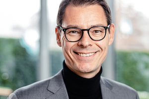  Kai Lusczyk leitet bei heroal das Produktmanagement. 