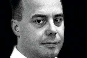  Christian Fitz ist bei Wicona Teamleader Product Marketing Management and Pricing. 