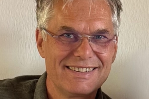 Markus Pfister von der Firma Haser vermisst die Nachfrage nach Produkten aus Sekundäralu. 