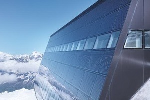  Energie- und Ressourceneffizient:&nbsp;Monta-Rosa-Hütte in der Schweiz 