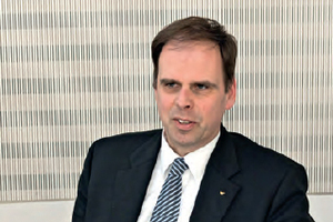  Joachim Gau – Leiter der Schüco-Gebäudeautomation 