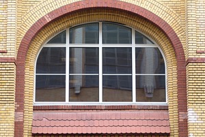  Denkmalschutzgerechte Holz-Aluminium-Fensterkonstruktion in einem historischen Objekt in Berlin, ausgeführt von Timm Fensterbau 