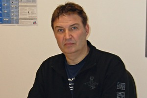 Dieter Dörhöfer 