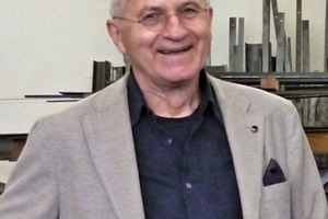  Psychoanalytiker Dr. Jürgen Kässer 