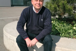  Geschäftsführer Christian König. 