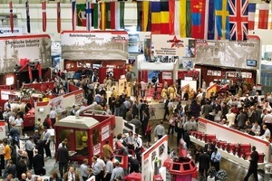  „Olympiade der Schweißtechnik“: Die Leitmesse in Essen wird wieder einmal zum Treffpunkt der internationalen Fachwelt 