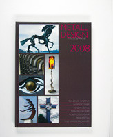  Eindrucksvolle Gestaltung: Ausgabe 2008 