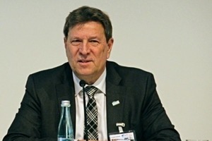  Ulrich Tschorn – Geschäftsführer des VFF  