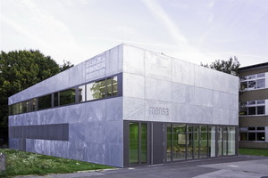  Werner-von-Siemens-Schule, Bochum 