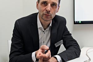 Thomas Annies – Geschäftsführer T.A. Project. 
