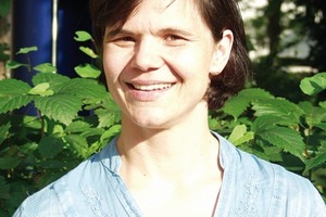  Sozialpädagogin Ulrike Newel 
