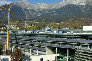  Die Fakultät der Uni Innsbruck: MGT half mit einer pfiffigen Idee aus dem Dilemma 