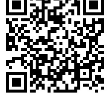  Der QR-Code von Akotherm. App herunterladen, Handy draufhalten und weitergeleitet werden 