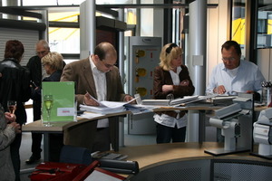  Aktionstag 2011: Informationen aus erster Hand 