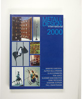  Eindrucksvolle Gestaltung: Ausgabe 2000
&nbsp; 